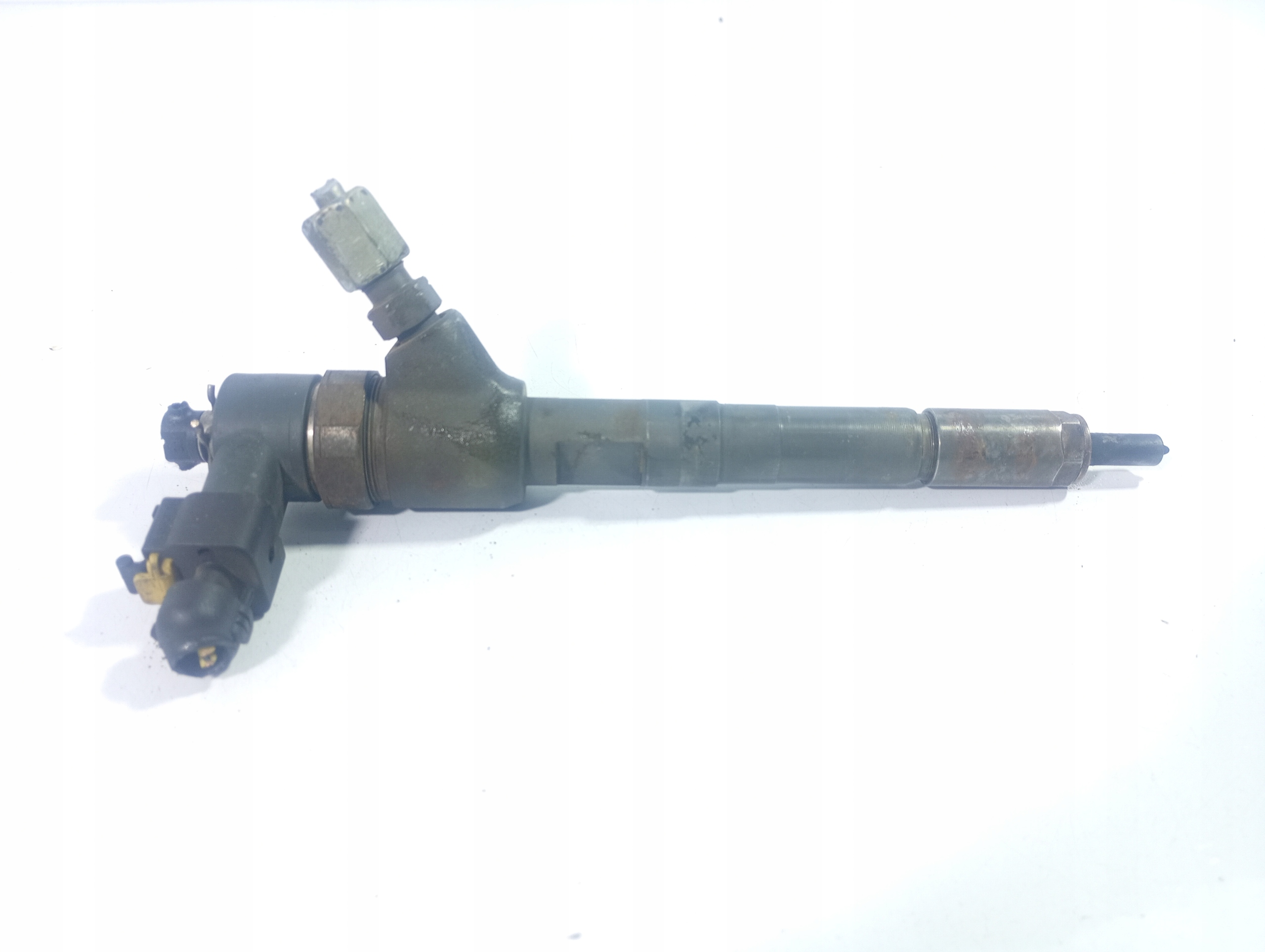 OPEL COMBO C 03-09 injector OE 0445110