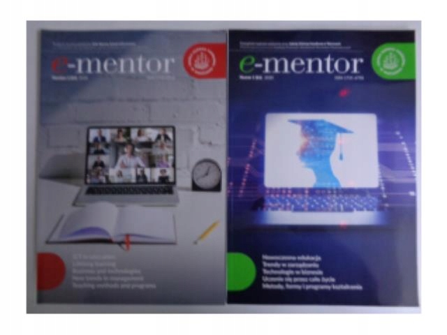E - mentor nr 1,2 z 2020 roku