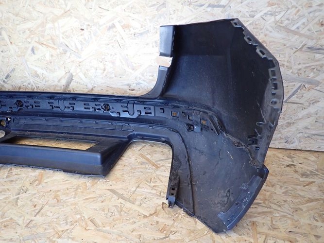 SEAT ATECA FR 16- bumper rear rear part