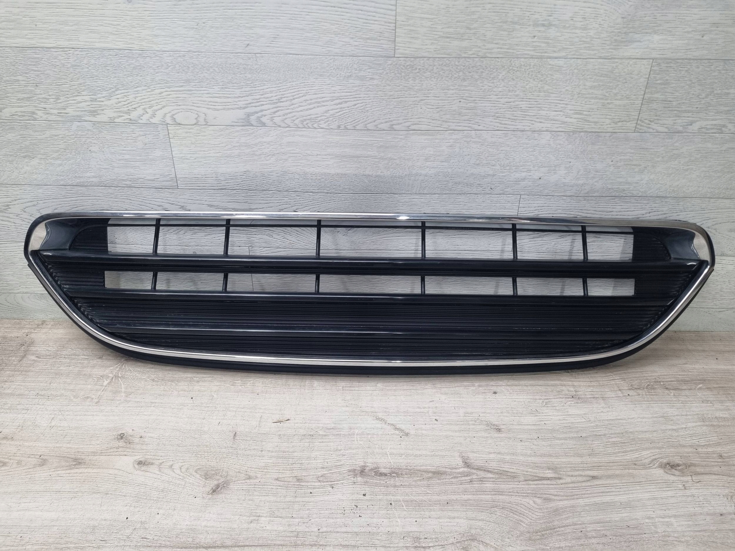 Mini Countryman F60 Kühlergrill FRONTGRILL Kühlergitter 7931637 - Thumbnail 1