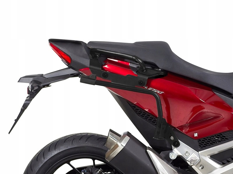 MB стійки під боковини SHAD Honda X-ADV [21 -]
