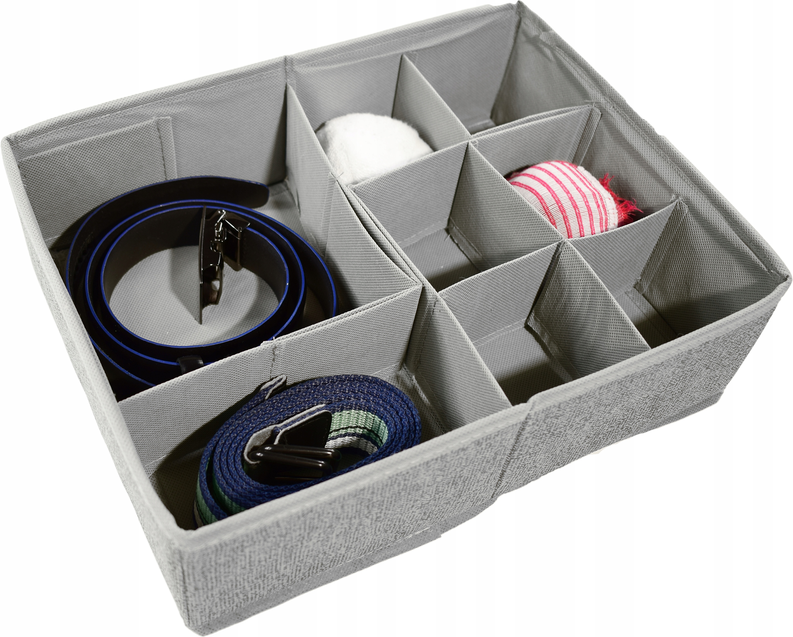 

Organizer magic box do komody szafy 12 przegródki