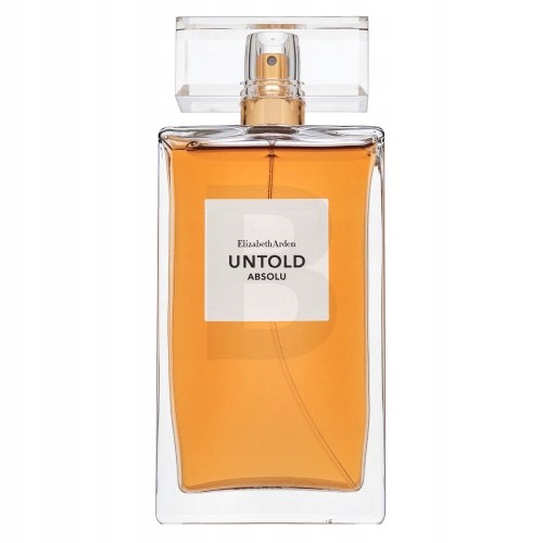 Elizabeth Arden Untold Absolu parfémovaná voda pro ženy 100 ml
