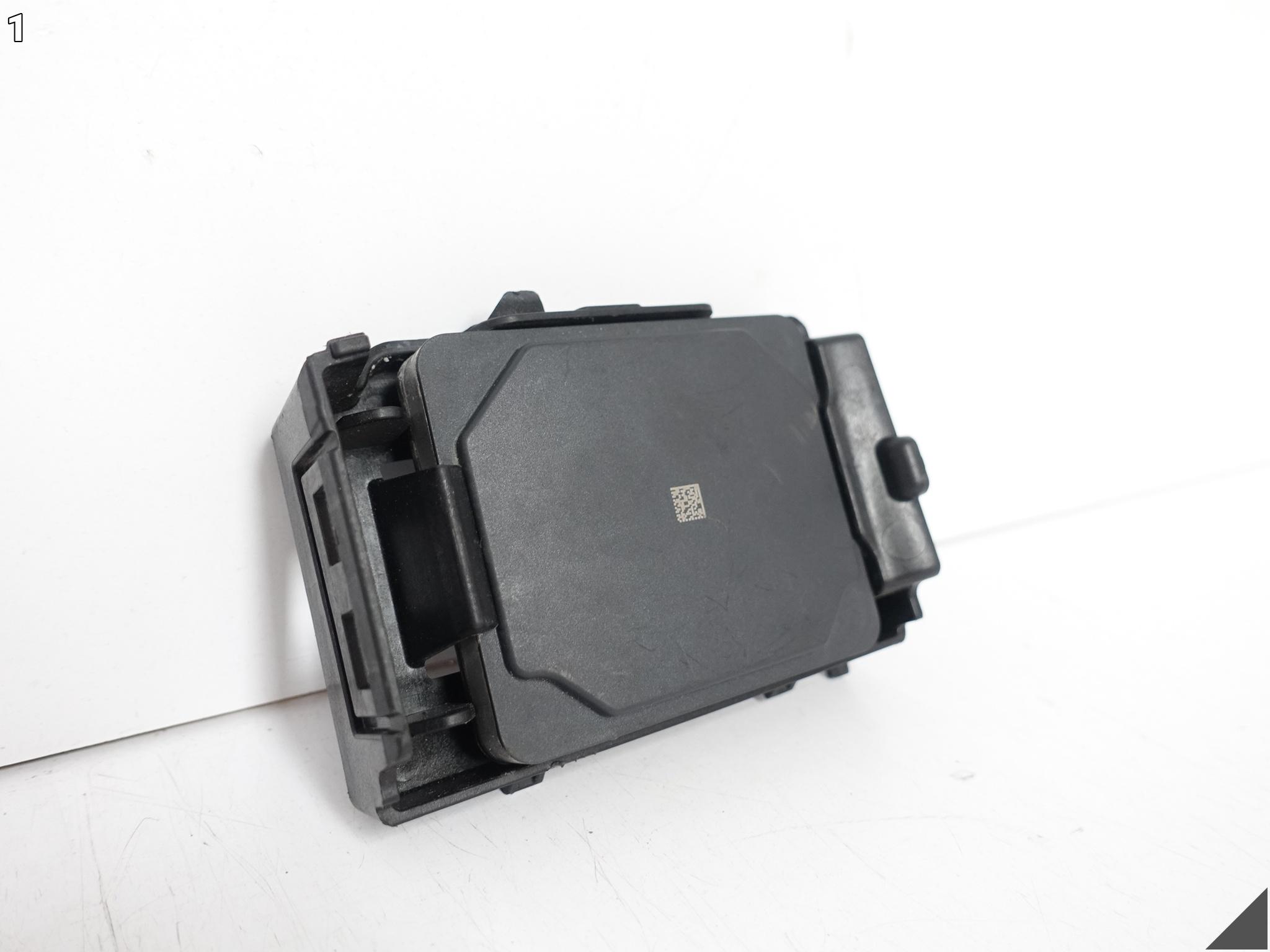 VW ID3 10A ID4 11A ID BUZZ 1T3 RADAR SENSOR ACC DISTRONIC module right