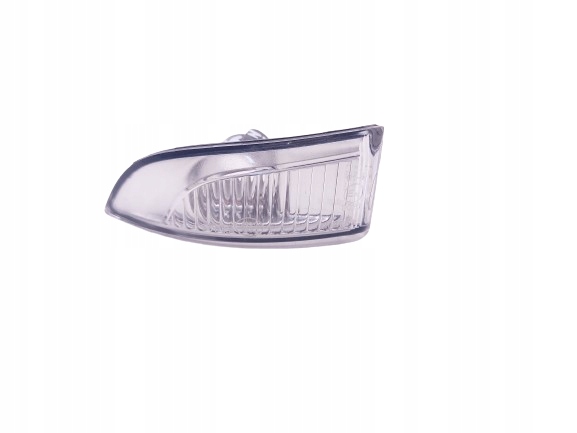 renault MEGANE III поворотник зеркала левый 261656470R