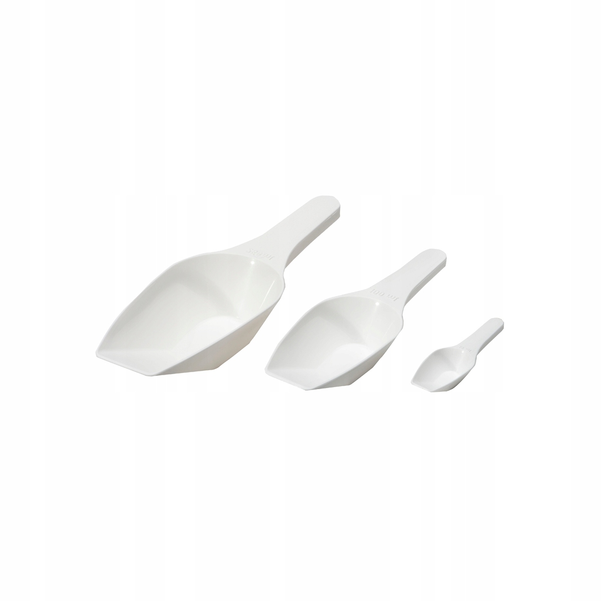 

Szufelka miarowa Pp 50 ml