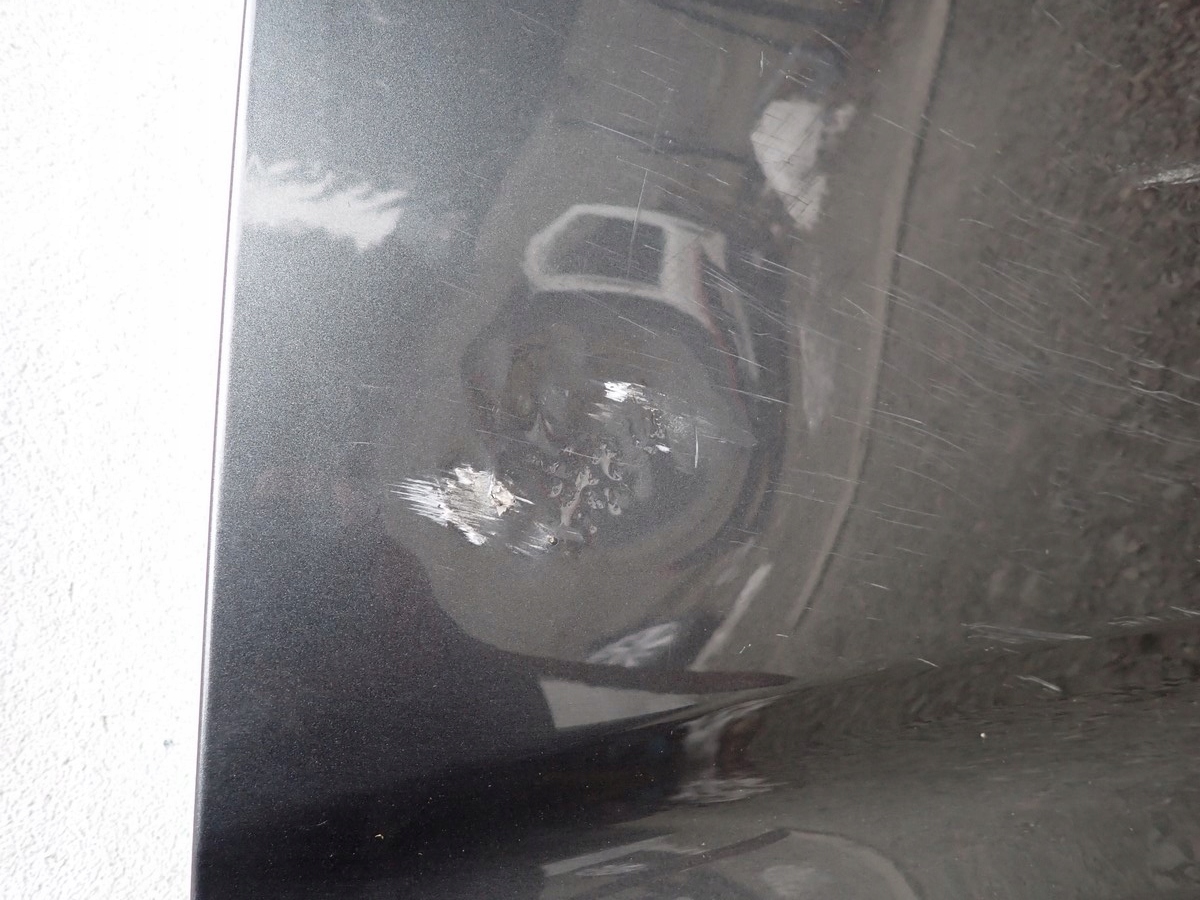 door left front left front AUDI A6 4K C8 2018