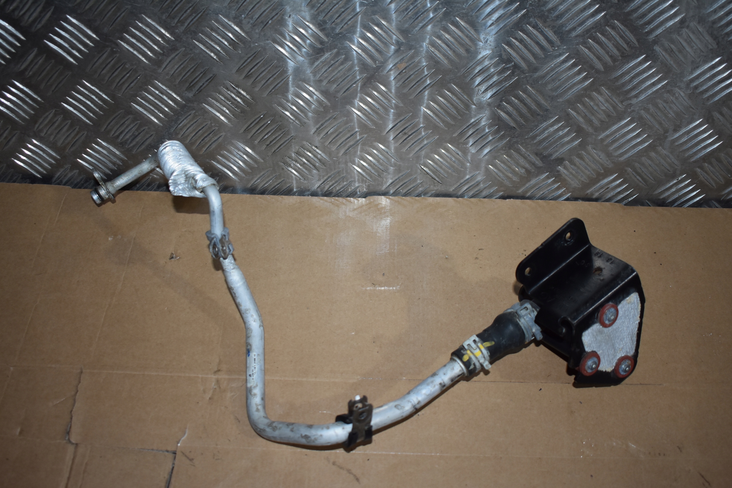 pumpa vode prijenos PORSCHE AUDI 1
