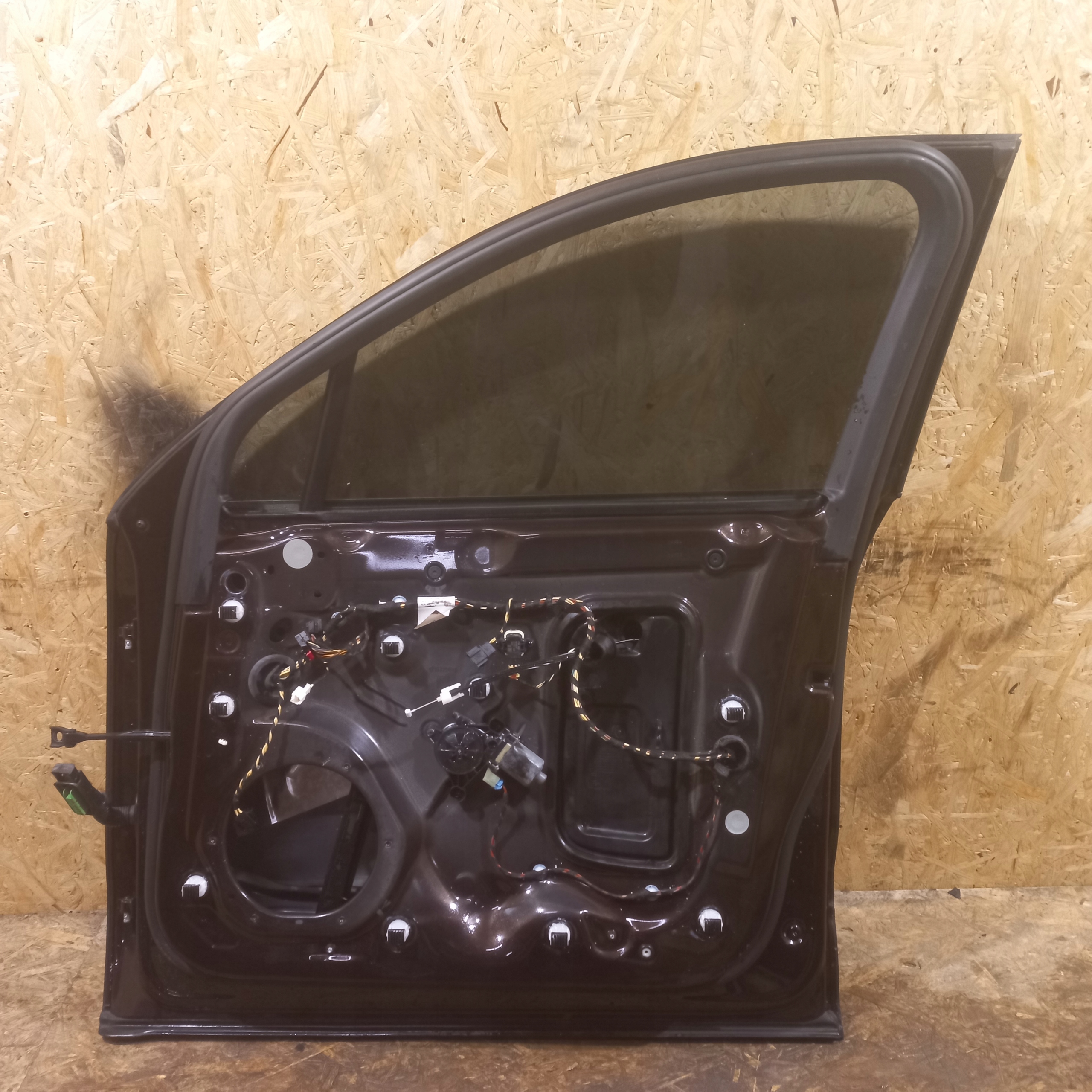 IDEALNE door front front right PORSCHE MACAN M8Y 1