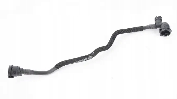 OE MINI PRZEWOD ОХОЛОДЖЕННЯ MINI F54 F55 F56 F60 17127617366