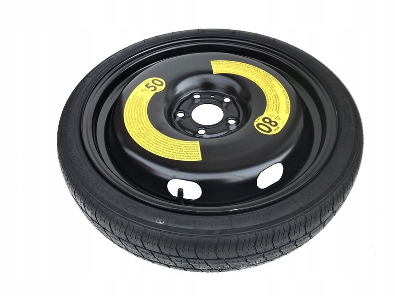 Подъездное колесо 18 MERCEDES CLA C117 (2013 -) новое