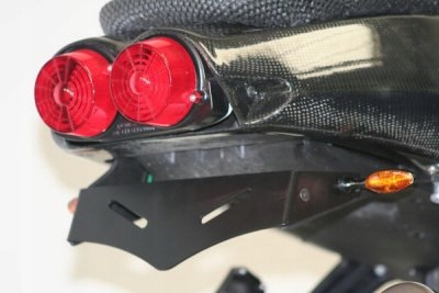 Upevnenie Tabule Register.aprilia Tuono Up To 05