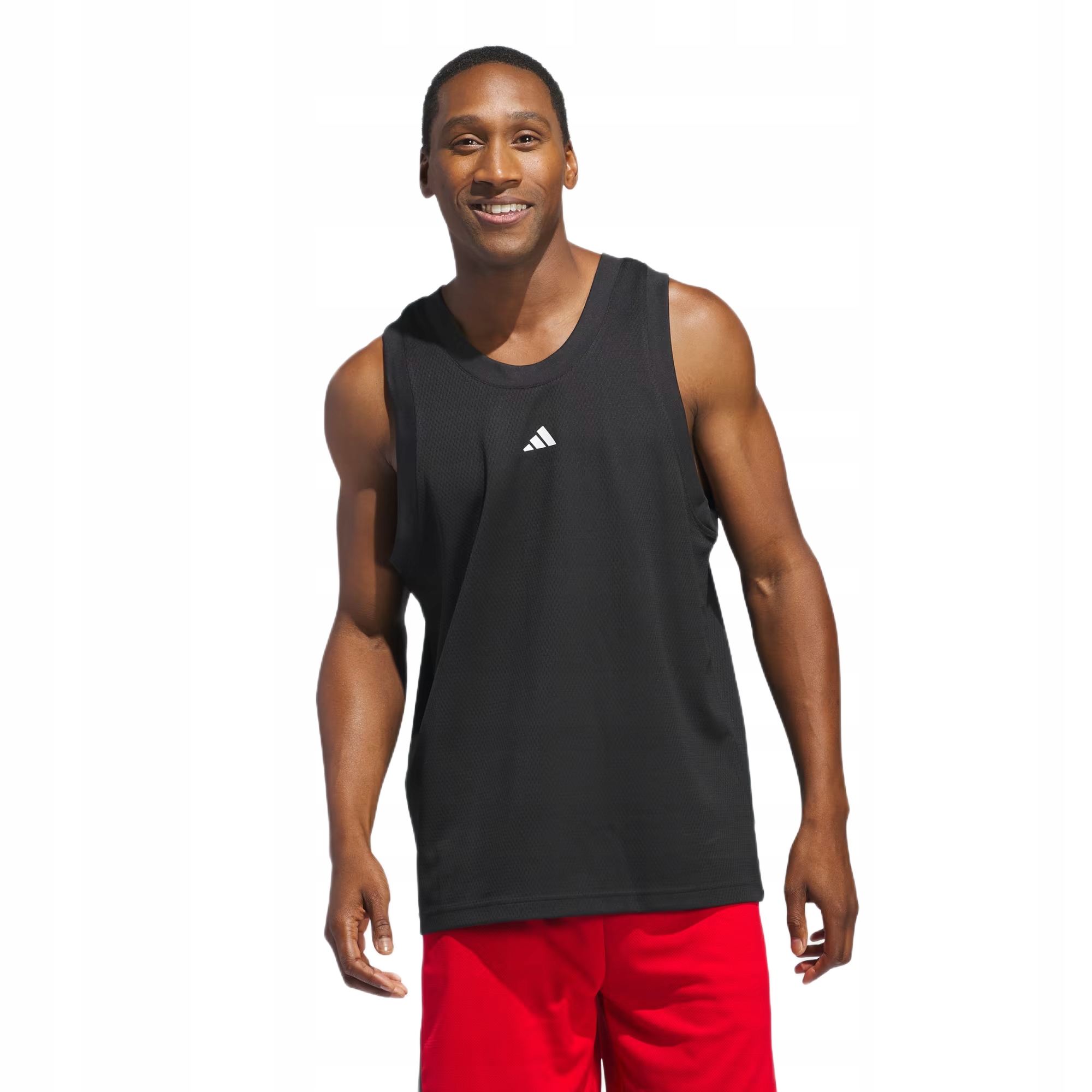 Koszulka Adidas Legends Tank IN2566