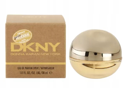 Dkny Golden Delicious 30ml Edp (Parfémovaná voda)