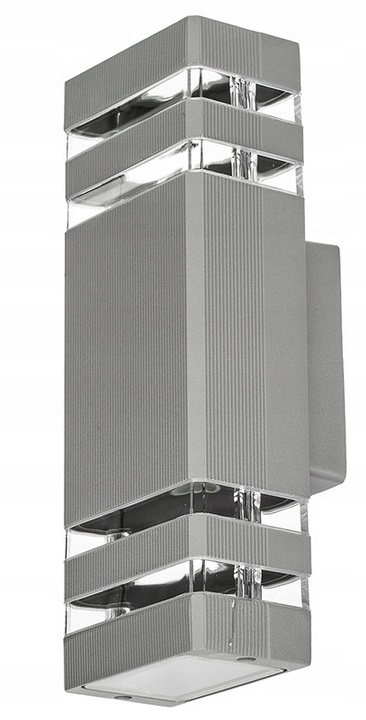 

Lampa oprawa elewacyjna Led zewnętrzna ogrodowa
