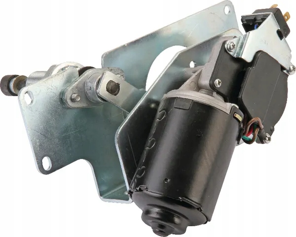 Silnik wycieraczek, przednich pasuje do Belarus Producent części Gopart