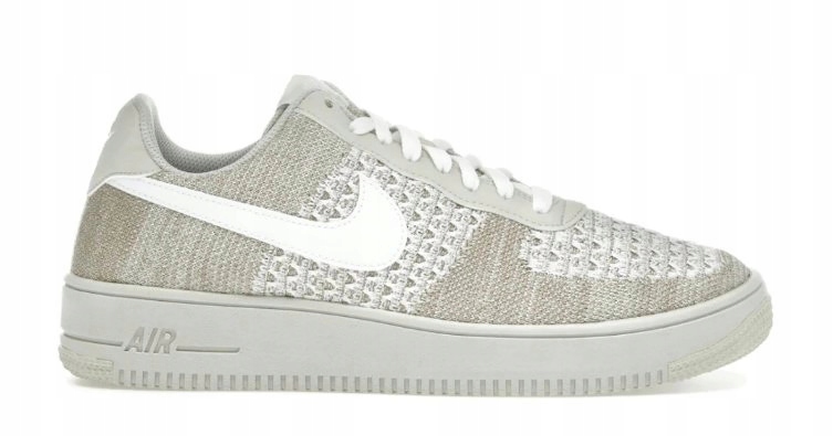 Boty Nike Air Force 1 Flyknit 2.0 Velikost 38,5 Originální