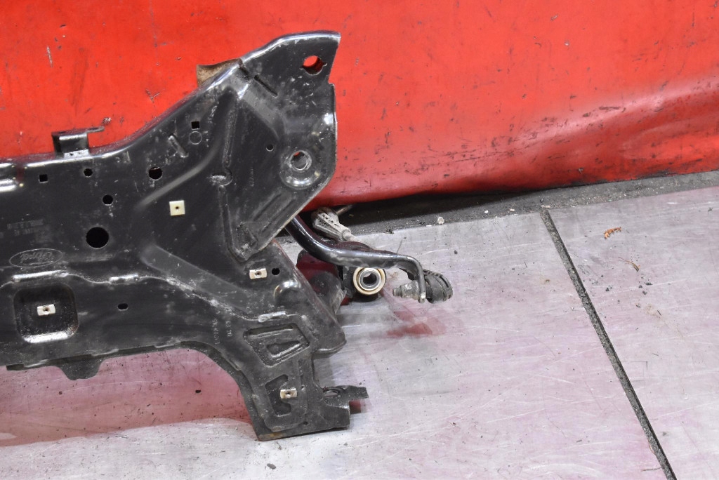 axle beam sider subframe axle beam front FORD FOCUS MK4 1.0 ECOBOOST 125 KM 18-21