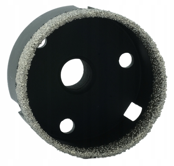 OTWORNICA DIAMENTOWA KORONKA M14 60mm DO GLAZURY GRESU CEGŁY SCHMITH Marka Schmith