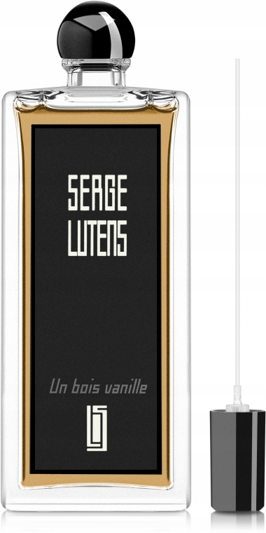 Serge Lutens Un Bois Vanille Parfémovaná Voda 100ML Pro Ženy