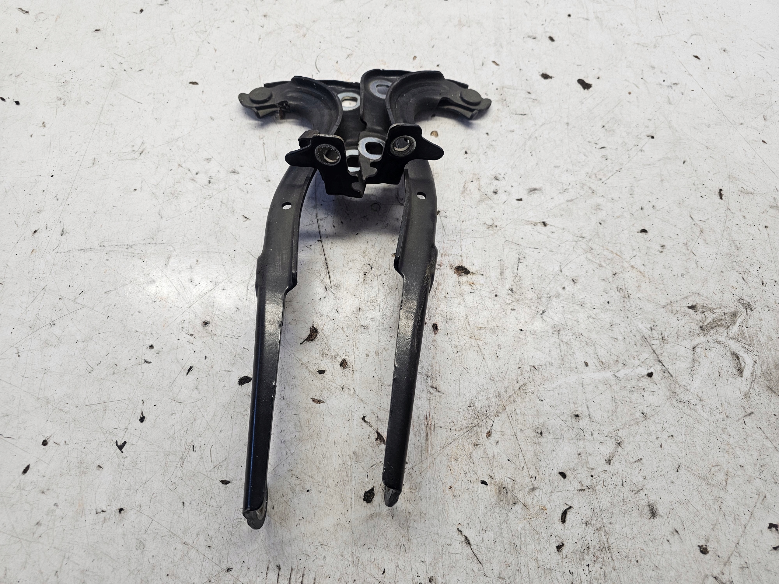 OPEL ASTRA K hinge bonnet hinges Z22Y