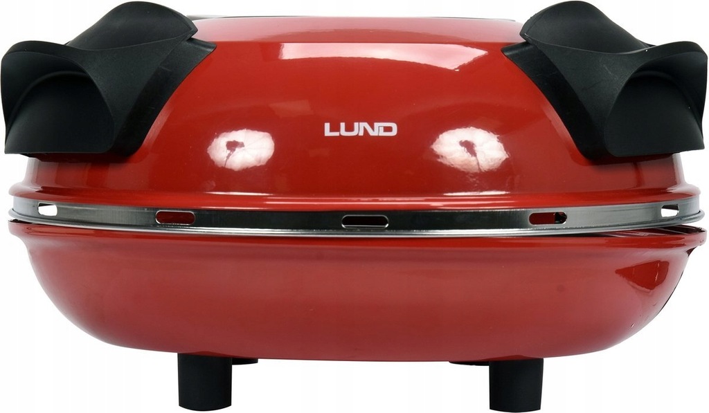 PIEC DO PIZZY KAMIEŃ DO PIECZENIA 400C + AKCESORIA Model 67480