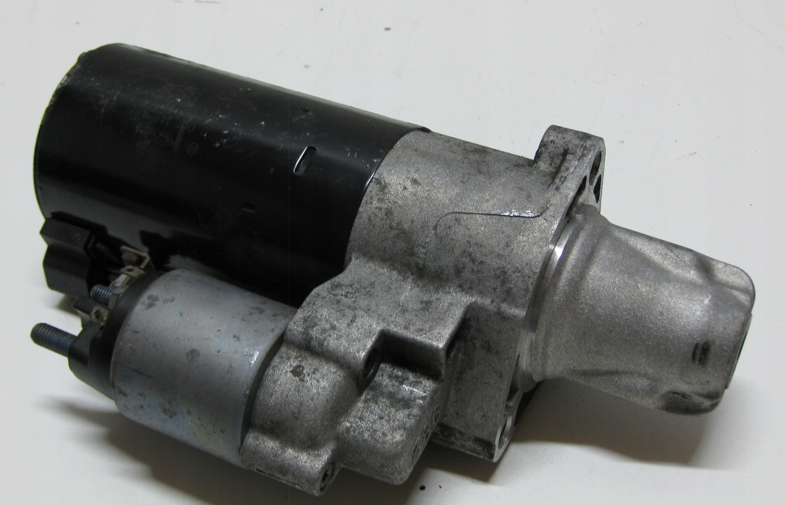 MERCEDES W207 3.0 CDI 11R starter A6429060800
