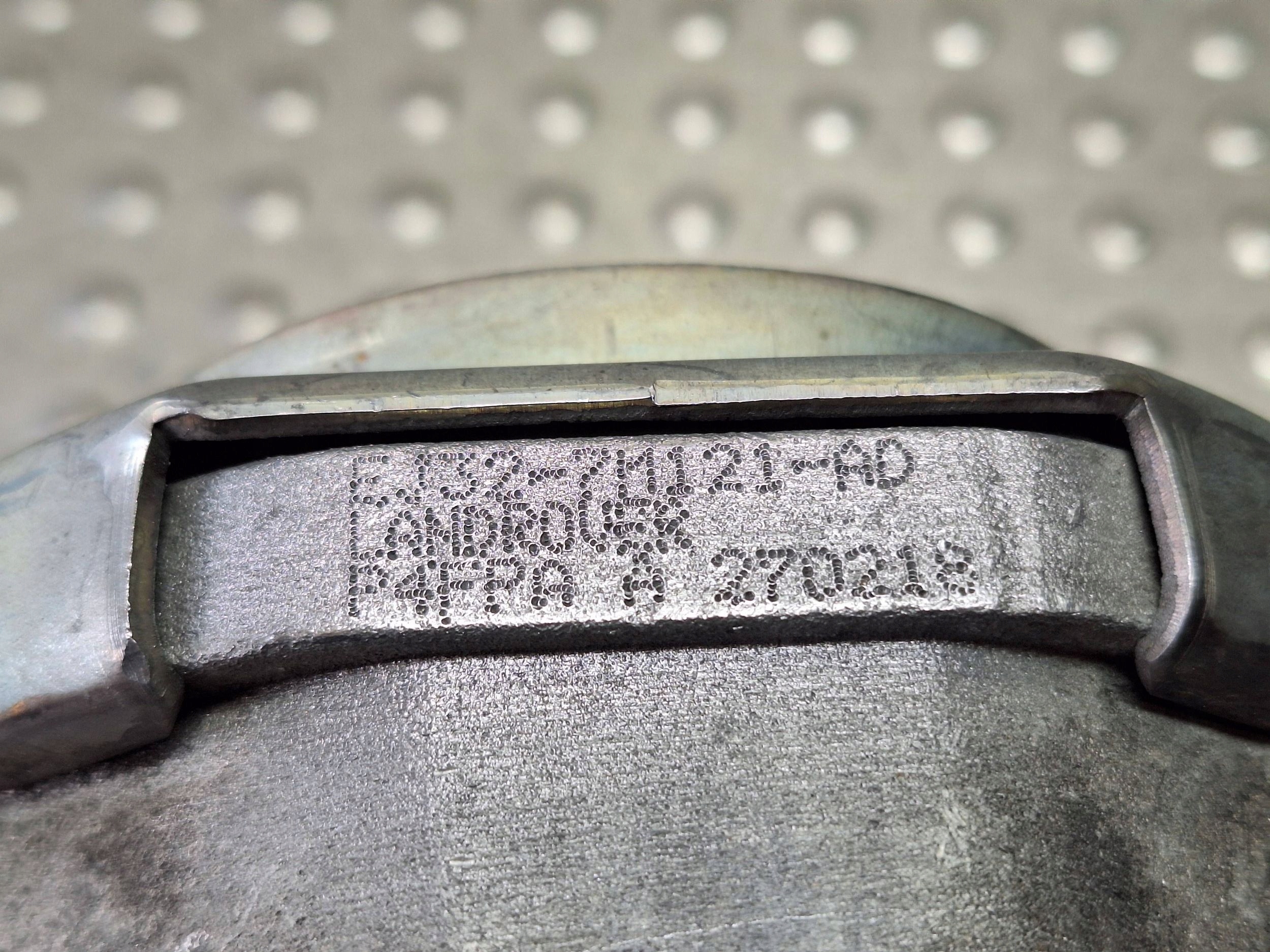 holder engine mount EJ32-7M121-AD RANGE ROVER EVOQUE 2.0D