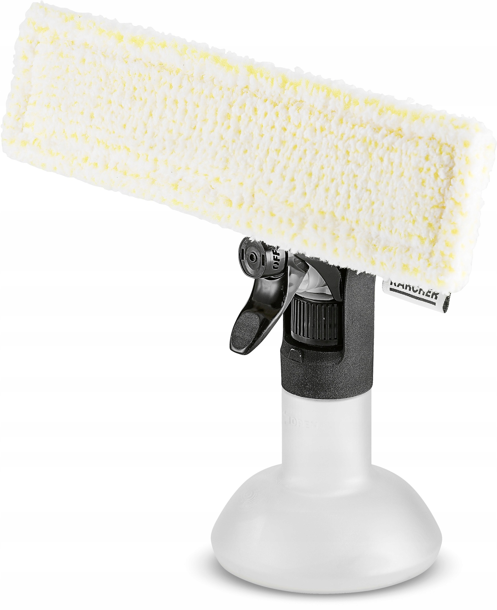 Spryskiwacz koncentrat do myjki do okien Karcher 2.633-129.0 Kod producenta 2.633-129.0