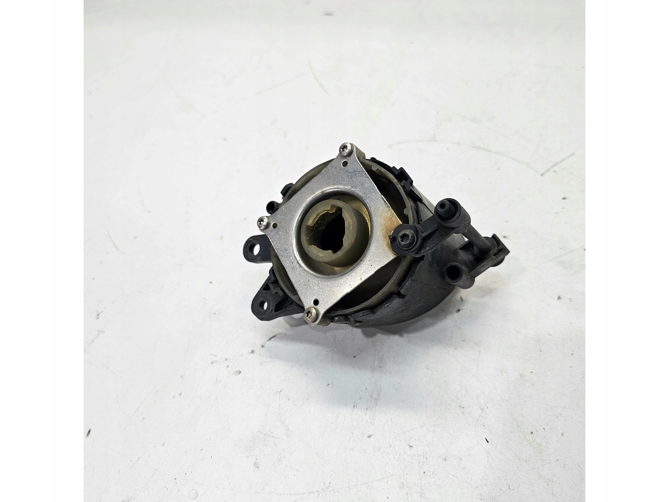fog light light fog lights left front AUDI A4 B6 8E0941699B