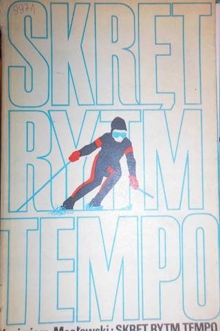 Skręt rytm tempo - MAsłowski