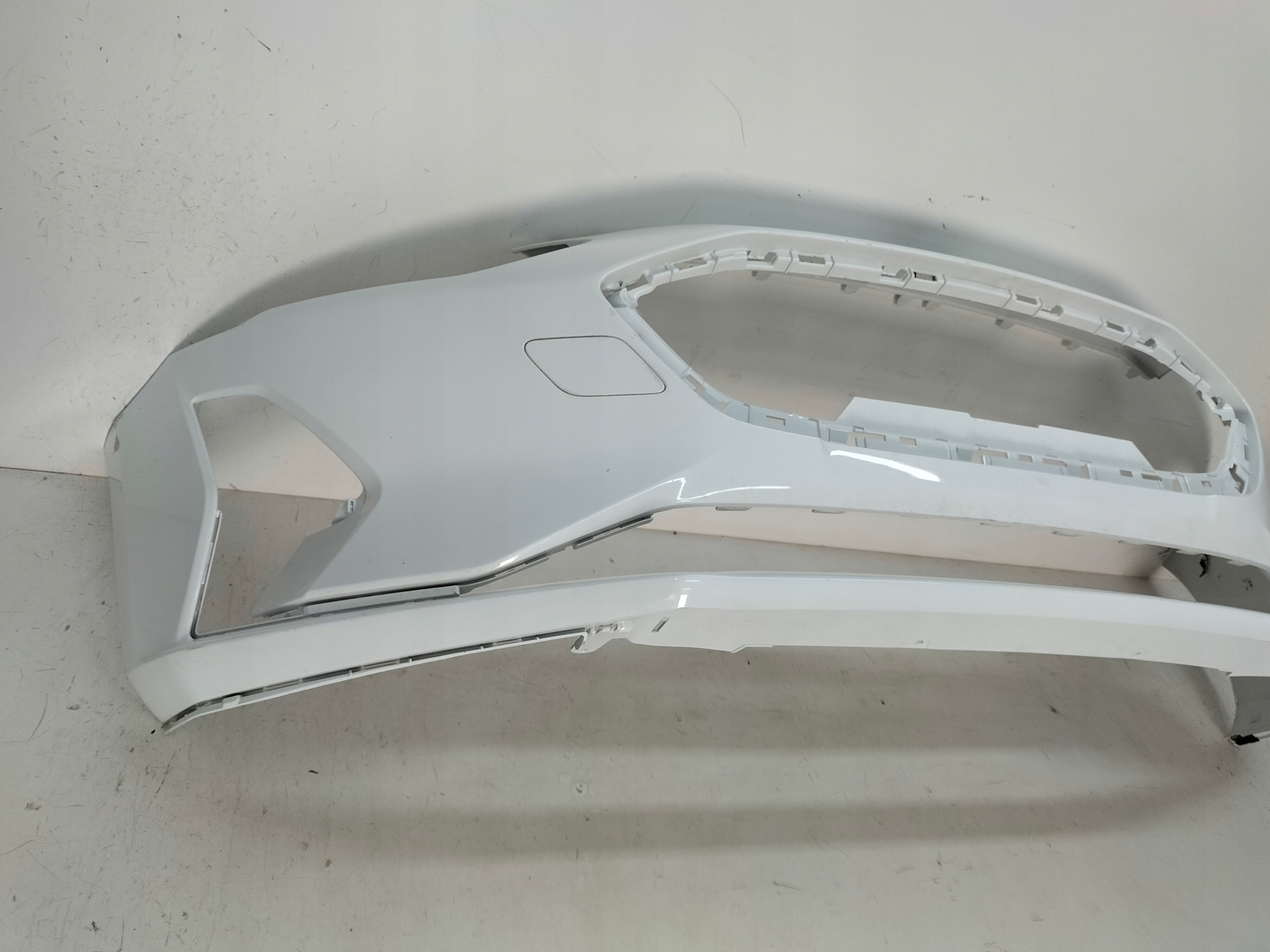 front bumper front FORD FOCUS MK4 18