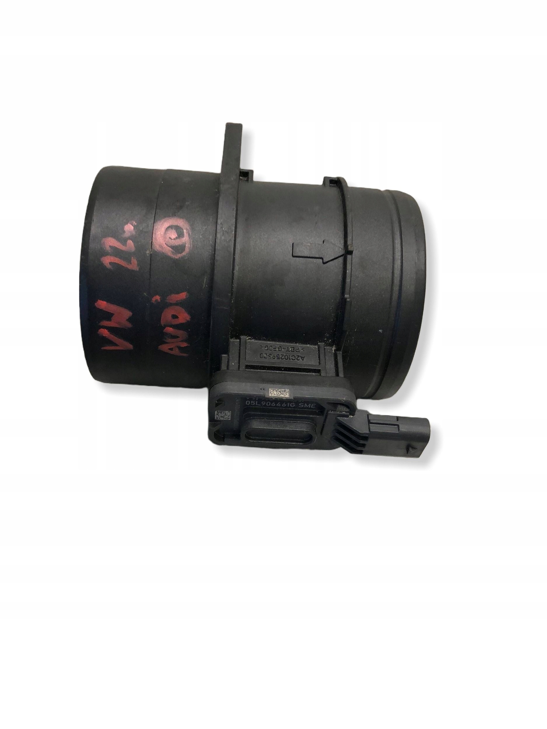 Debimetro VW AUDI 05L906461G