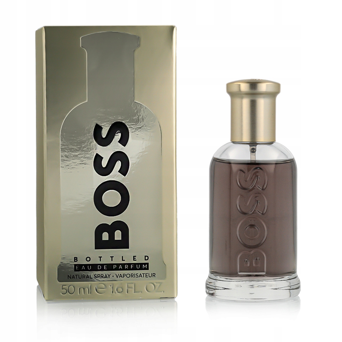 Hugo Boss Boss Bottled Edp 50 ml M
