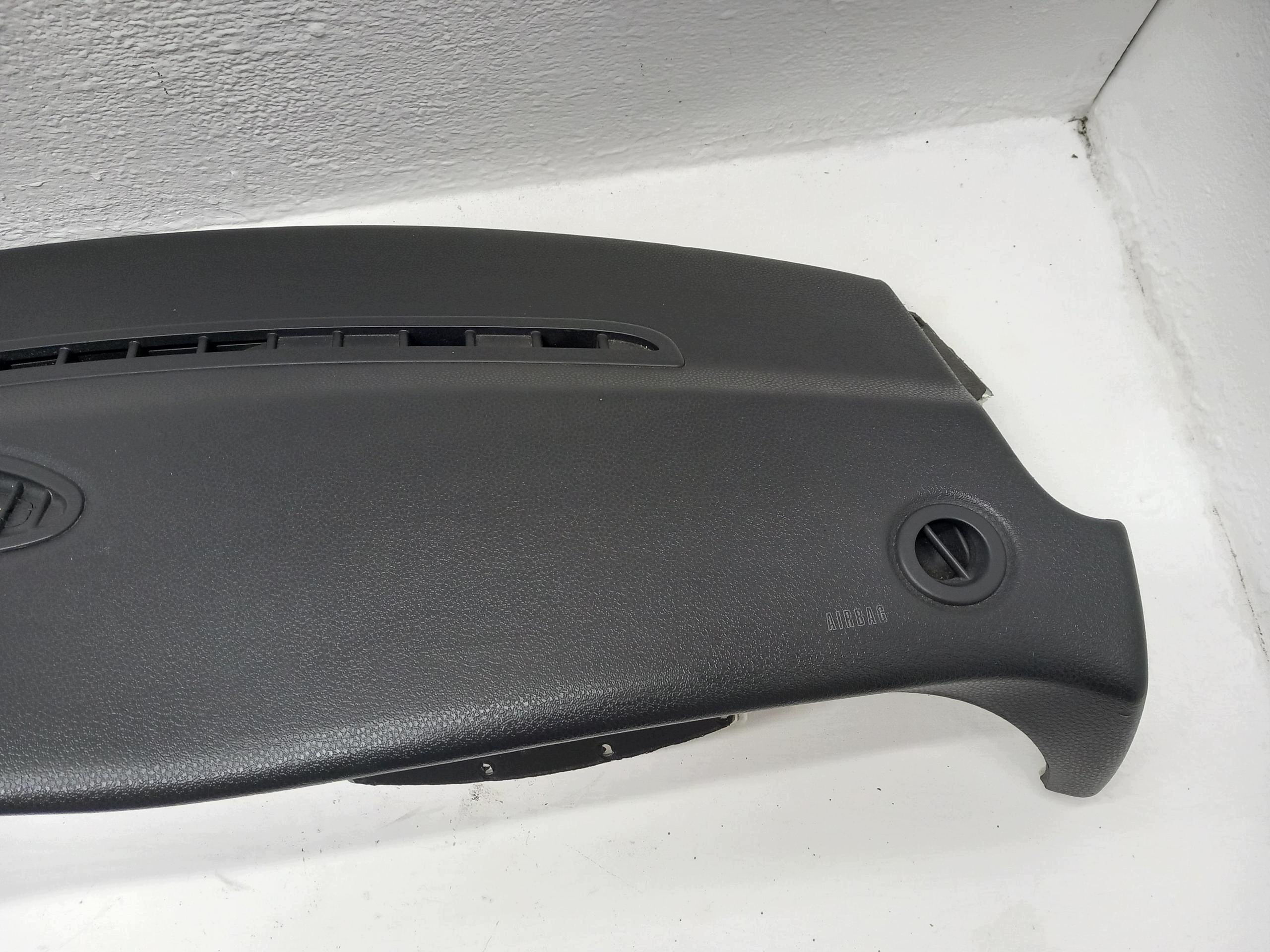 MINI COOPER CABRIO R52 console dashboard instrument panel TOPPER PAD