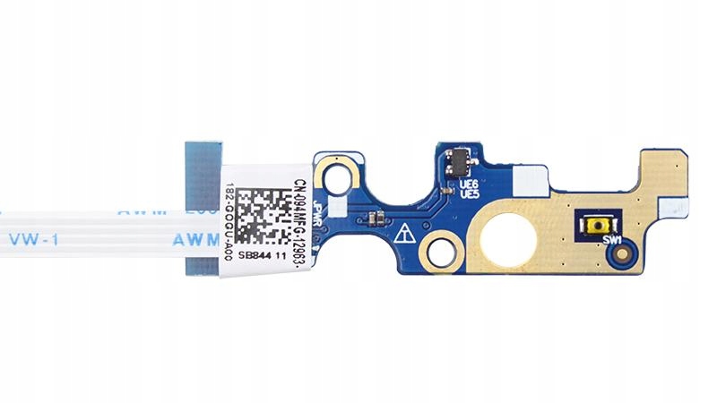 

Przycisk Power Do Dell Inspiron 15 (5558 5559)