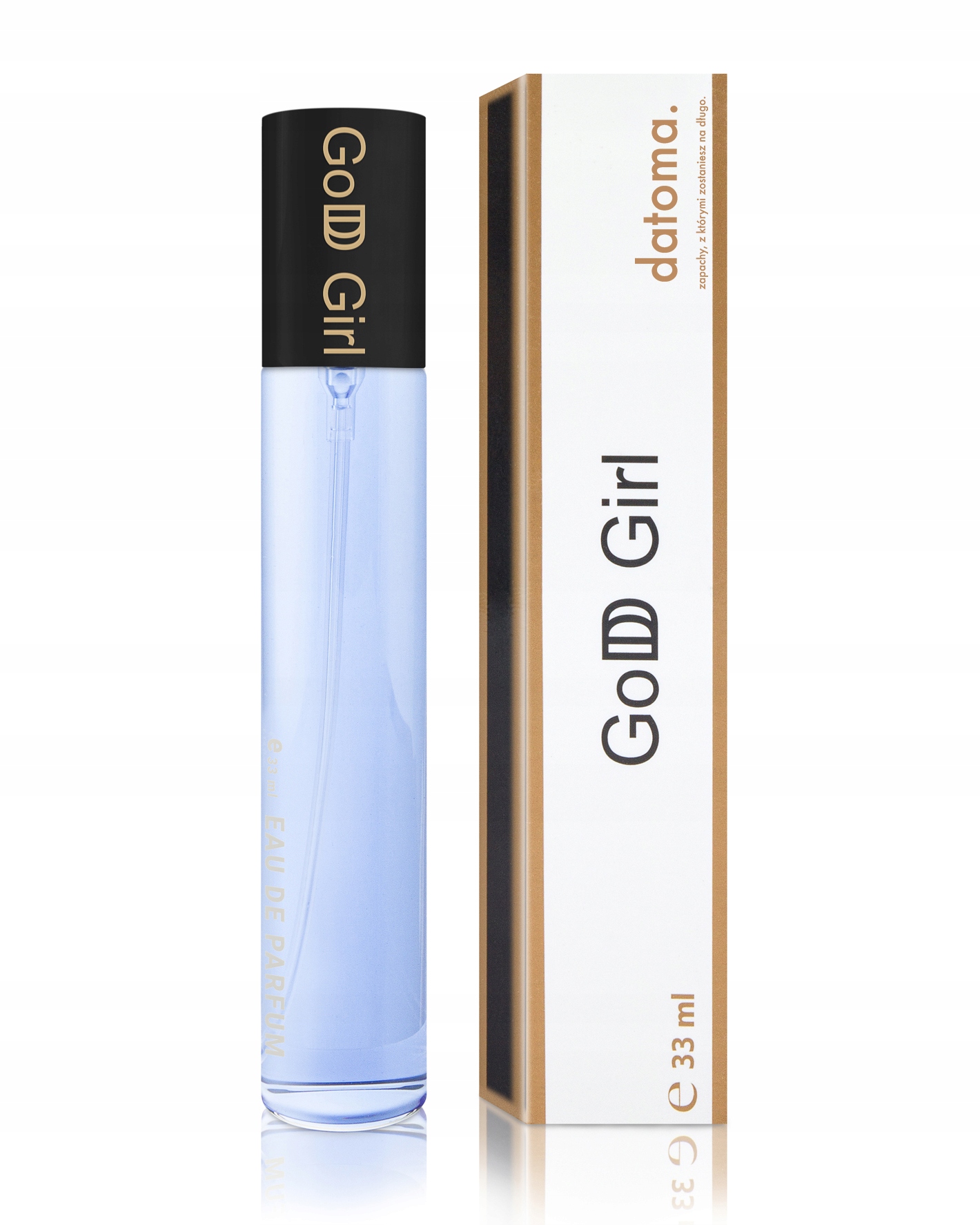 

Godd Girl perfumy damskie perfumetki 33ml