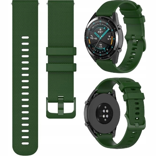 

Pasek Do Huawei Watch Gt 2 GT2e GT3 46MM