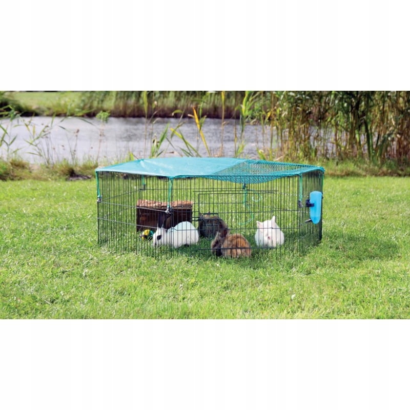 Levně Trixie výběh pro hlodavce a králíky