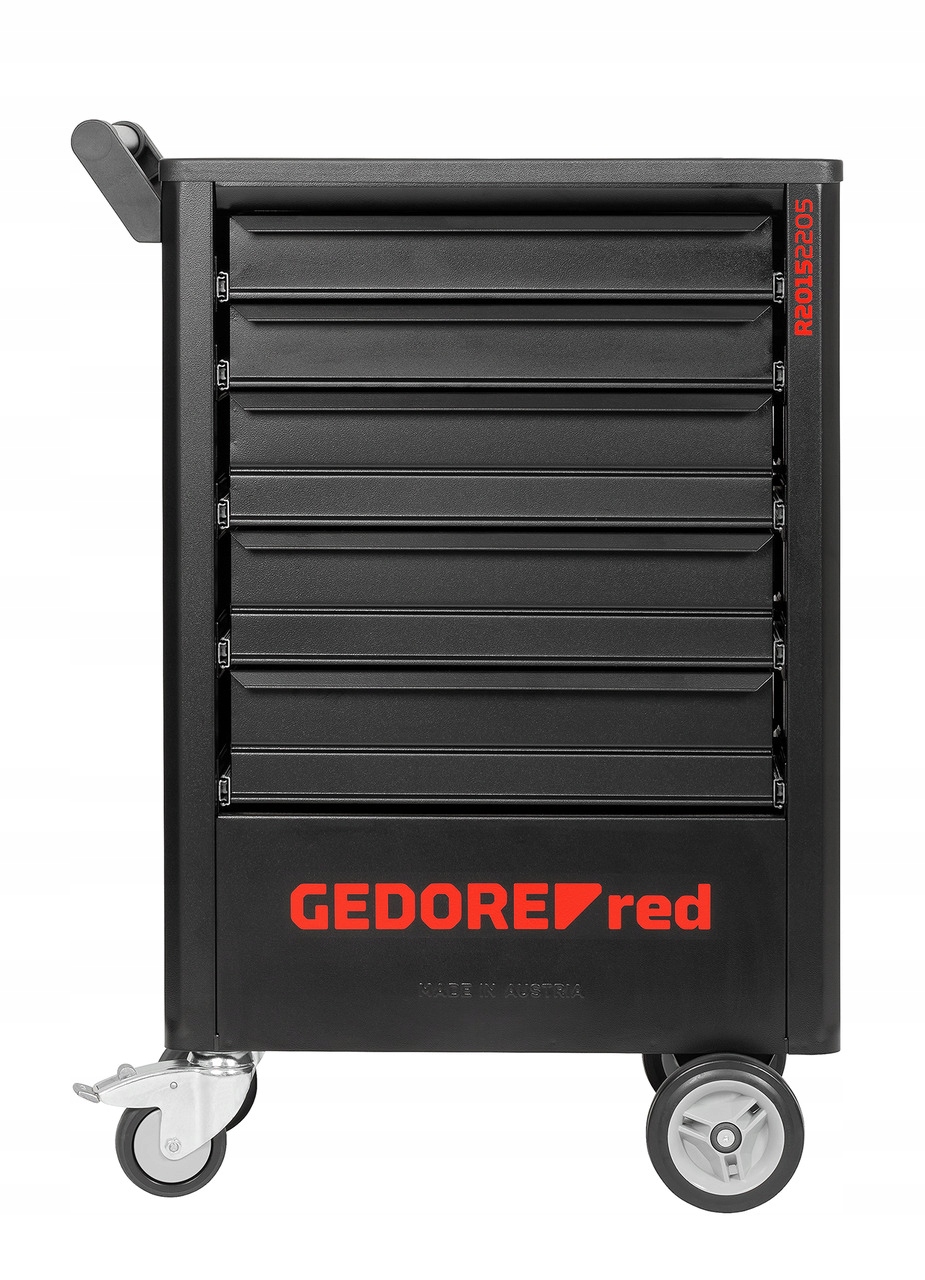 Vozík na náradie Gedore R20152205