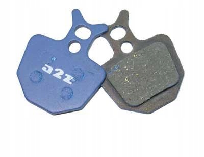 

A2Z Formula Oro AZ-320 Klocki półmetaliczne