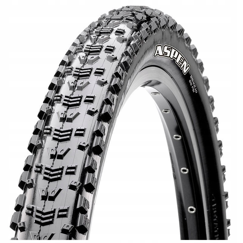 Opona Maxxis Aspen 29x2,10 zwijana 60TPI