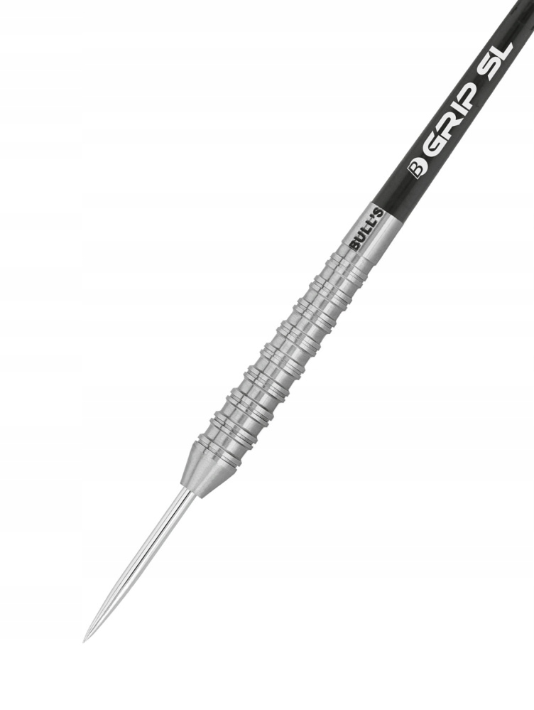 Šipky Steel Dot D3 24g