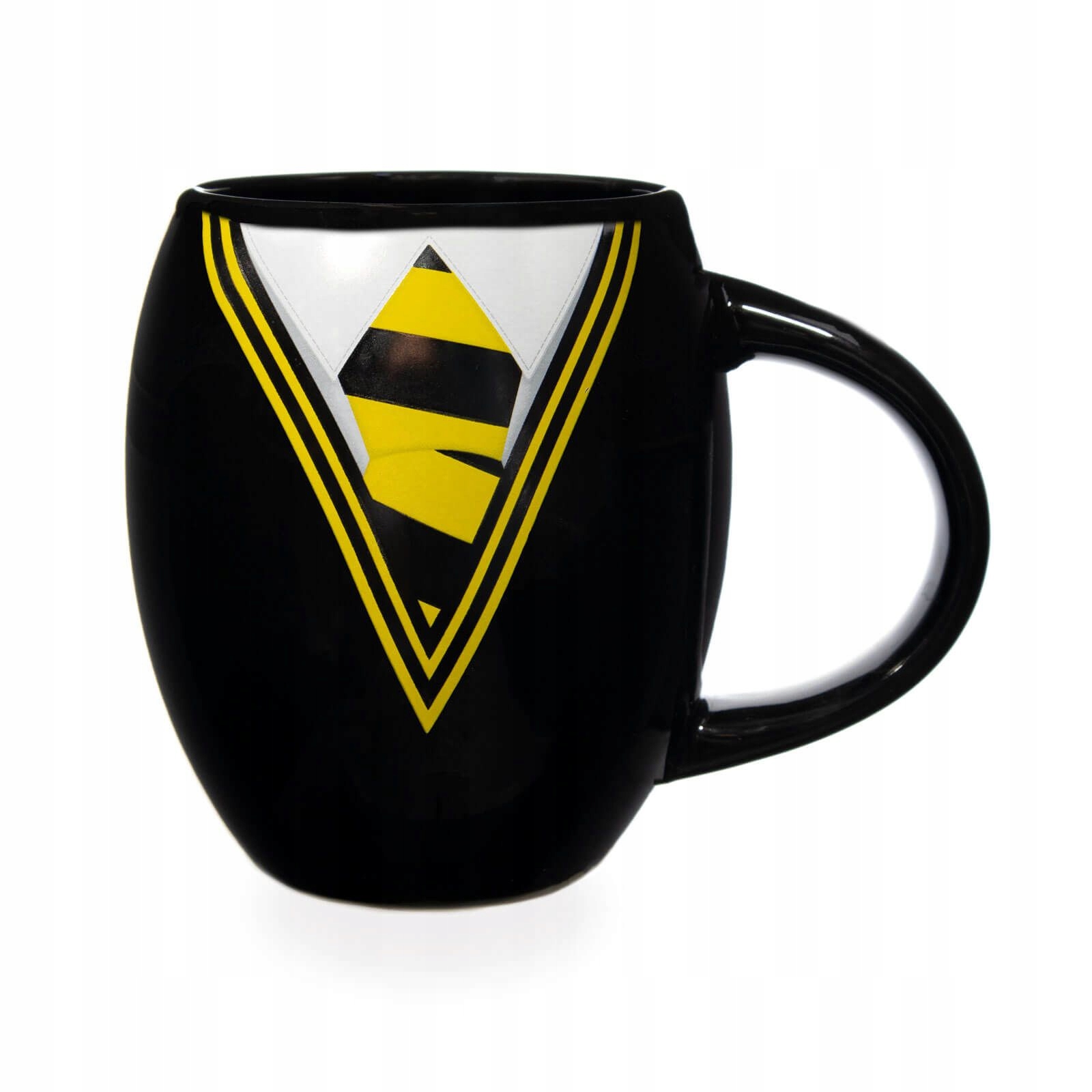 

Markowy kubek 3D Harry Potter Hufflepuff 425 ml