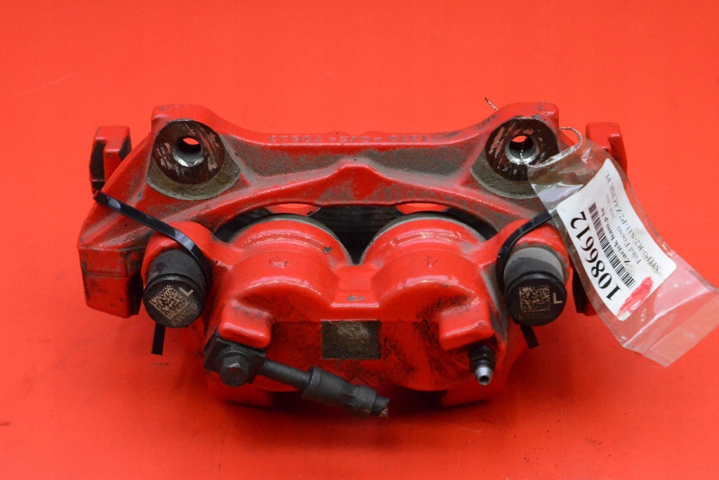 caliper brake left front 2B294-C-2B302-C FORD FOCUS MK4 ST 2.3 ECOBOOST