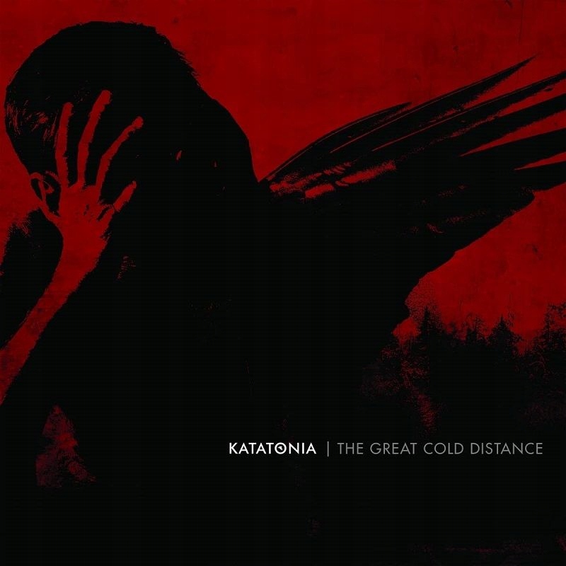 {{{ Katatonia The Great Cold Distance (1 Lp) Half Speed Master