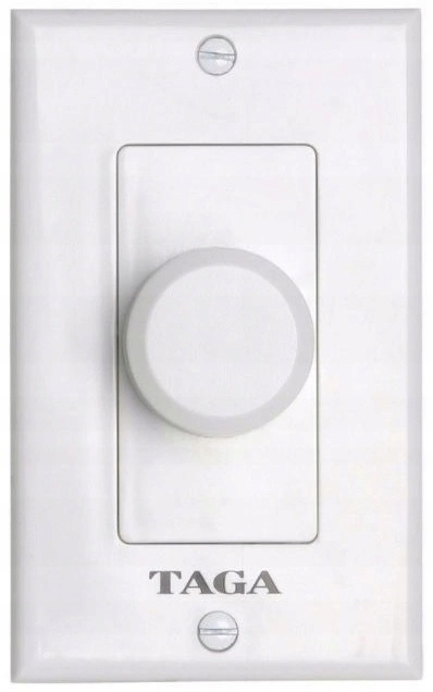 Taga Harmony Regulator głośności naścienny