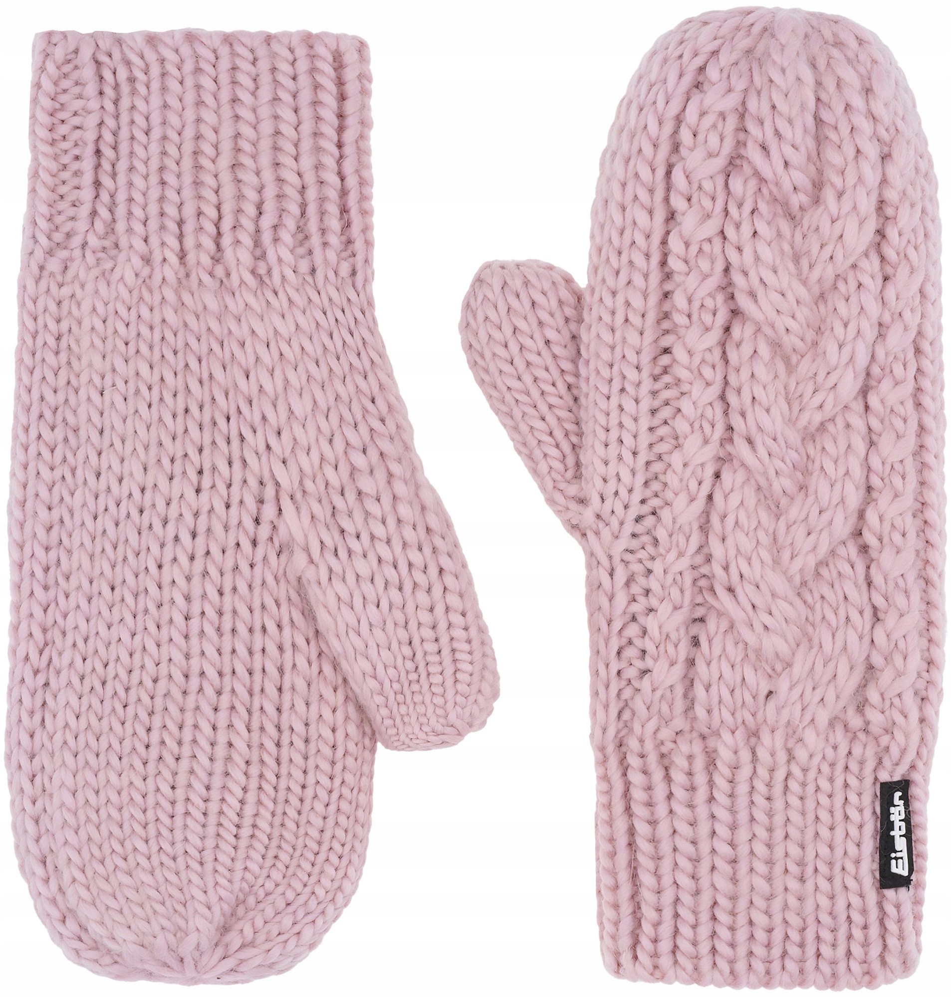 Dámské vlněné rukavice Eisbar Afra Mittens