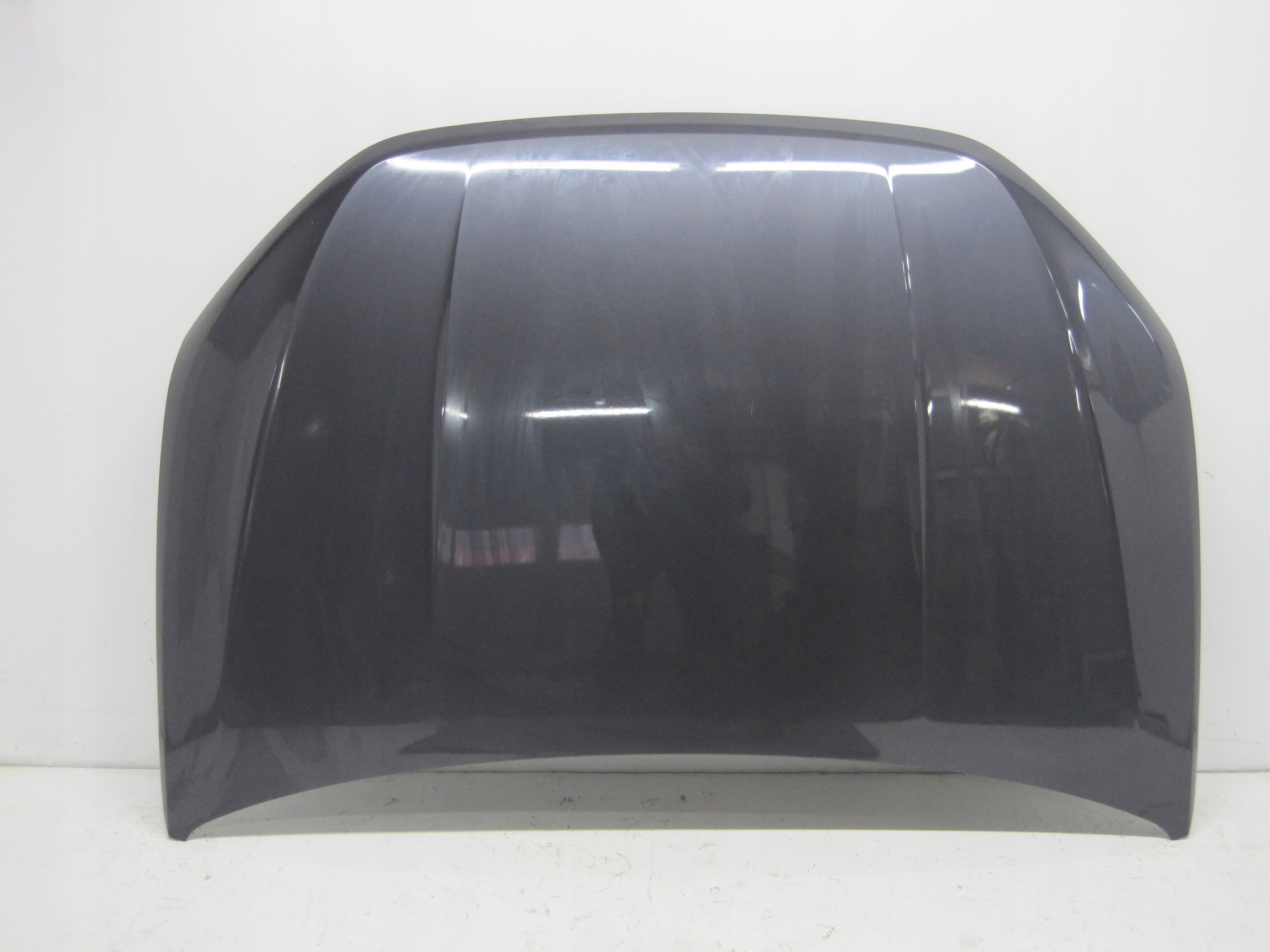 Capot VW TAIGO 2G7 22R