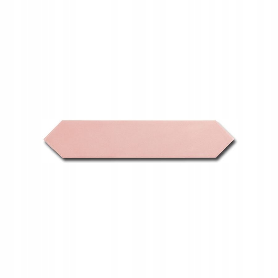 EQUIPE Arrow Blush Pink 5x25 płytki ścienne
